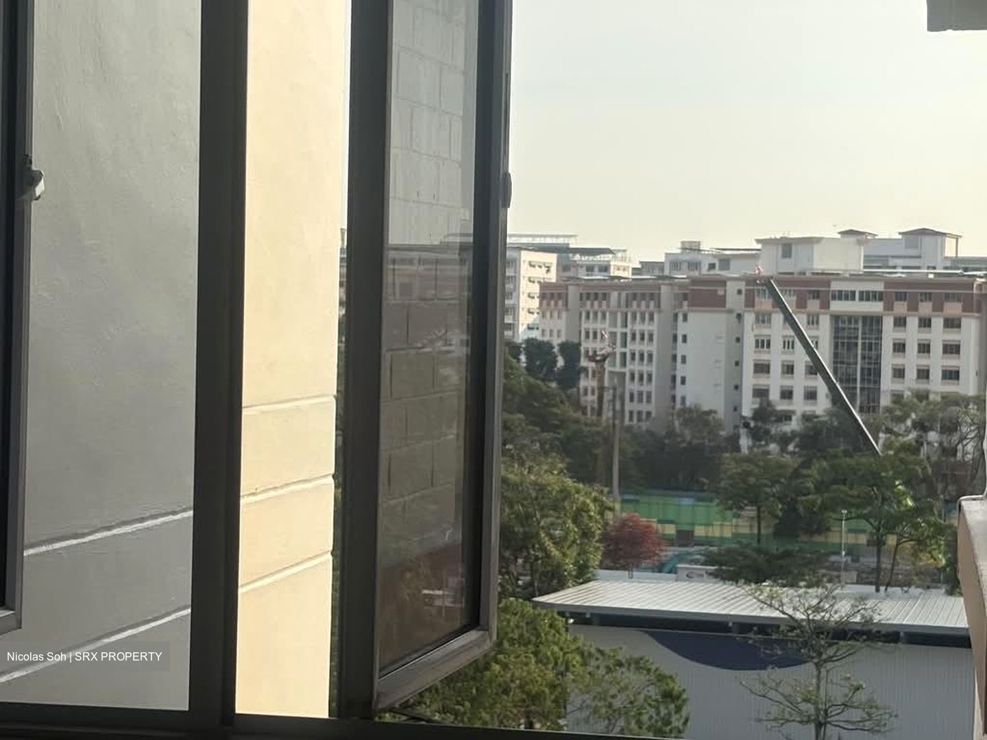 Blk 188 Pasir Ris Street 12 (Pasir Ris), HDB 5 Rooms #574061021